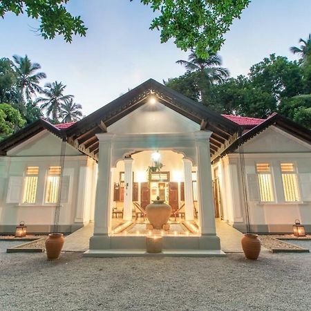 The Pineapple Villa Gampaha Exterior foto