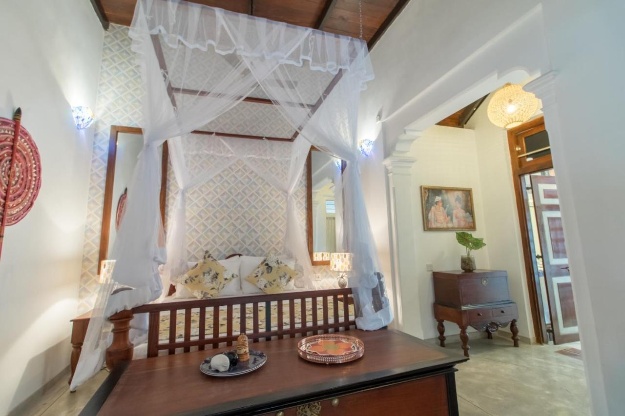 The Pineapple Villa Gampaha Exterior foto